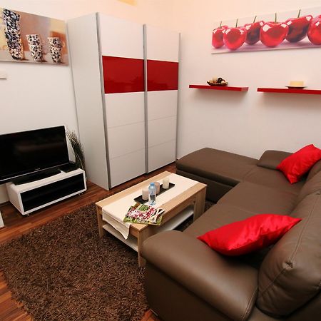 Apartmán Checkvienna - Waehringer Strasse Exteriér fotografie