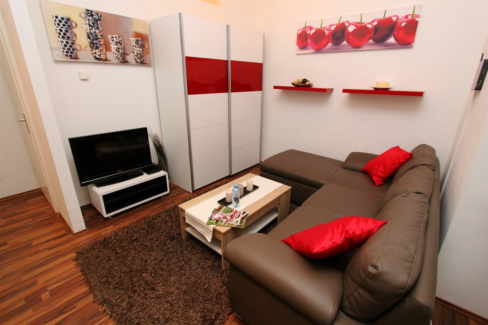 Apartmán Checkvienna - Waehringer Strasse Exteriér fotografie
