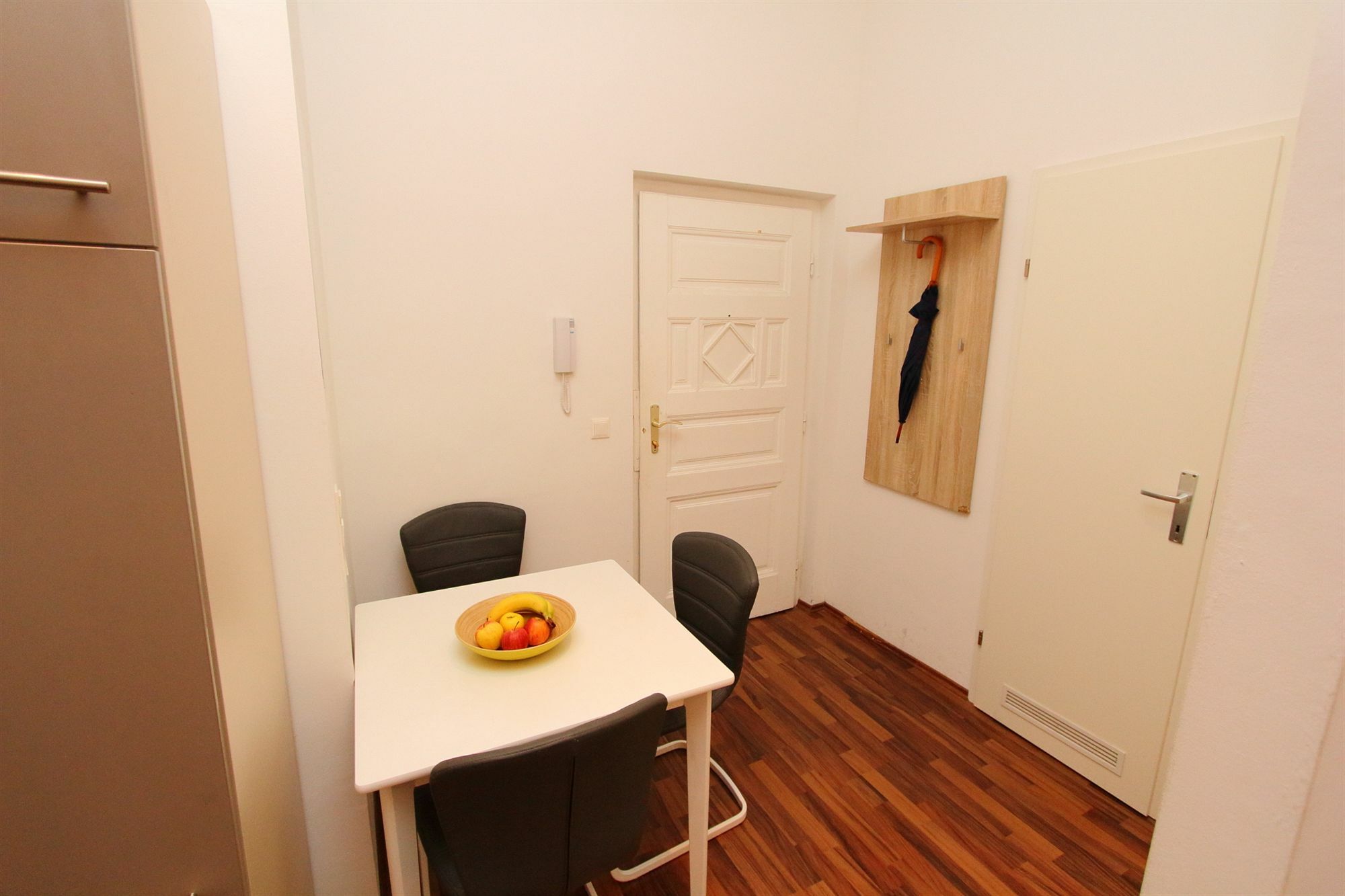 Apartmán Checkvienna - Waehringer Strasse Exteriér fotografie